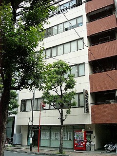 Iwamoto-cho Building