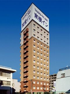 Ichinomiya Sakae 4-chome Building