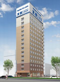 Toyota Nishimachi 6-chome Building
